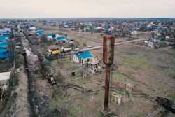 У Посад-Покровському вiдновлюють водопостачання