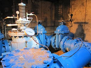 Минрегион доволен работой по «Развитию городской инфраструктуры 2»