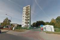 Строительное чудо: многоэтажный дом на семь квартир. Фото