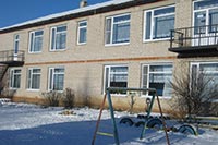 В замену окон в киевских детсадах вложат 13 млн. грн.