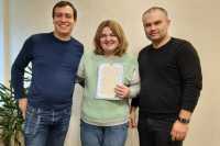 В Одессе выдали очередной кредит на жилье ВПЛ