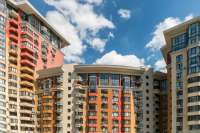 В Житомире стало на 499 жилых домов больше