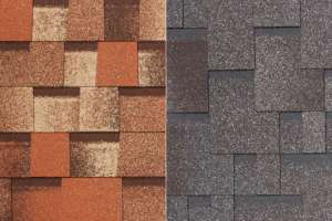 На рынке появилась новая полимерная черепица