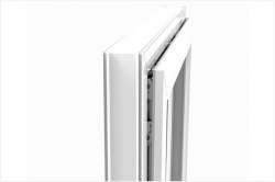 Как обеспечить безопасное щелевое проветривание