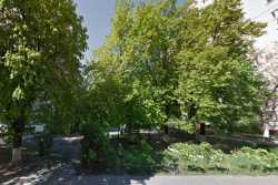 У Києвi створять сквер героя України