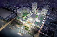 На планирование городской среды в Киеве будет влиять новый документ