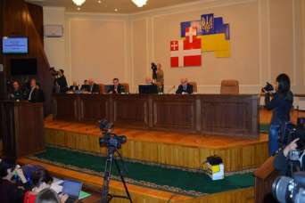 Молодежное жилье не финансируется только в Киевской области