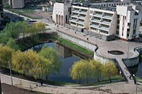 Киевские застройщики попадут в «черный список»