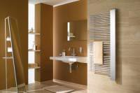Новые дизайн-радиаторы Kermi Comfort уже в продаже