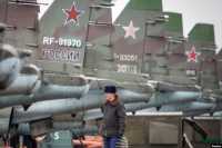 Новая армия России будет бумажной