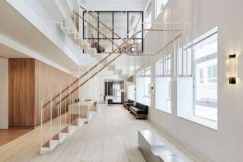 На лучшее здание года претендуют 93 проекта