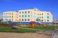 Под Одессой со второго захода хотят построить детсад