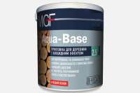 Представлена новая грунтовка для древесины с биоцидным эффектом