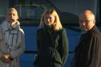 Делегация эстонских бизнесменов посетит Житомирскую область