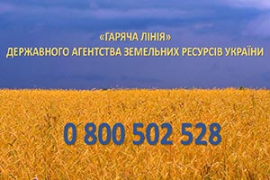 Больше всего вопросов к Госземагентству возникает у киевлян