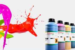 Крупнейший производитель типографских красок и пигментов поднимает цены