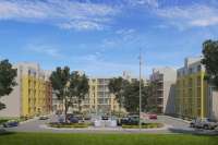 Николаев выделил 12 млн. грн. на жилье для молодежи