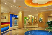 В Киеве поставлен рекорд по стоимости строительства детского сада