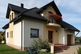 Якісне та надійне фарбування фасаду