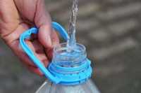 Харкiв облаштує безкоштовнi бювети