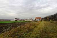 Местный водоканал построит канализацию в селе