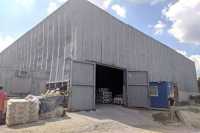 У Києвi продали склад