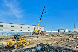 Минобороны прокатило инвестфонд с землей под застройку