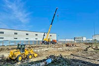 Минобороны прокатило инвестфонд с землей под застройку