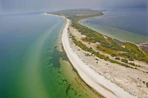 Херсон проморгал самострой в природоохранной зоне