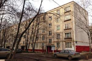 В "хрущевки" вдохнут новую жизнь