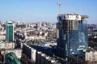 Проблемный недострой продадут на аукционе