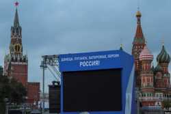 Изменят ли ход войны новые аннексии Кремля