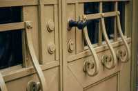 У Львовi вiдновили сецесiйну браму