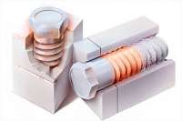 Резьбовые соединения. Обзор