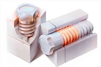 Резьбовые соединения. Обзор