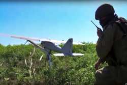 У России огромные запасы оружия