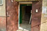 У 89 багатоквартирних будинках Днiпра вiдремонтували пiд'їзди