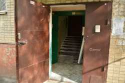 У 89 багатоквартирних будинках Днiпра вiдремонтували пiд'їзди