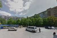 Львiв оформив документи ще на шiсть скверiв