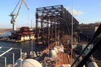 Николаев решился продать завод-банкрот