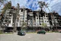 На восстановление ЖК "Ирпенские Липки" потратят 605 млн. грн.