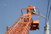 У Днiпрi зменшують навантаження на енергосистему