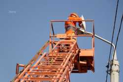 У Днiпрi зменшують навантаження на енергосистему