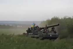 Подразделения войск РФ гнали без возможности остановиться и окопаться