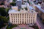 Харкiв оголосив конкурс на проєкт вiдбудови ХОДА