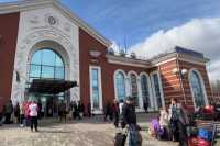 Краматорск опасается второго Мариуполя