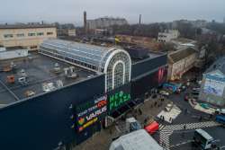 Оборот ТРЦ в августе вырос