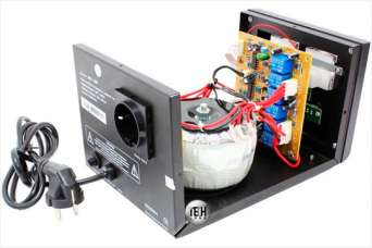 Как грамотно подобрать  стабилизатор напряжения для дома или квартиры