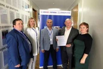 Ассоциация городов добралась до винницкого Госмолодежьжилья