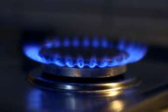 Газ опять можно свободно тратить